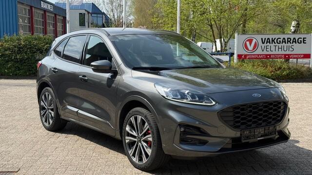 Ford KUGA 2.5 PHEV ST-LINE X / FULL OPTIONS(geen Pano)20inch+AGR Sportstoelen