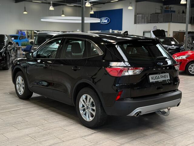 Ford KUGA PHEV 225pk Titanium | Trekhaak | WInterpack | Cruise | Clima | Camera achter |