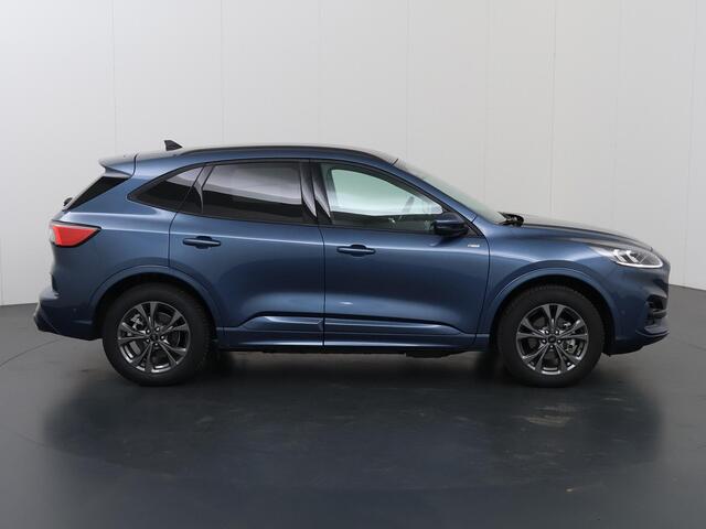 Ford KUGA 2.5 PHEV ST-Line X | Elek. Trekhaak | Winterpakket | Cruise Control Adaptief | HUD | Parkeercamera | Navigatie | Climate Control | Apple Carplay/Android Auto | Keyless Entry/Go |