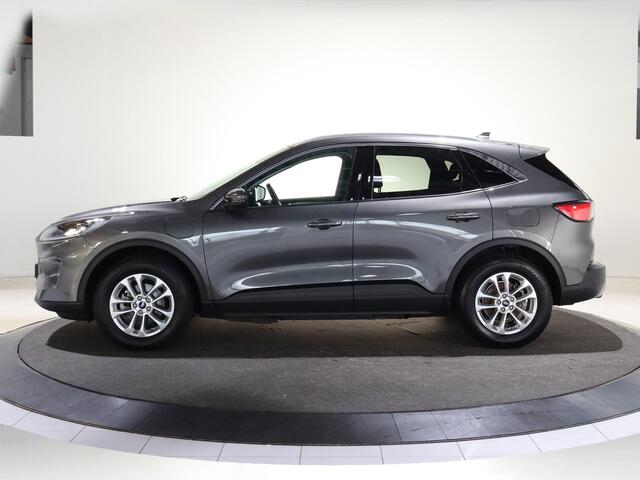 Ford KUGA 2.5 PHEV Titanium X | Winterpakket | Navigatie | Elektr. Achterklep | B&O |