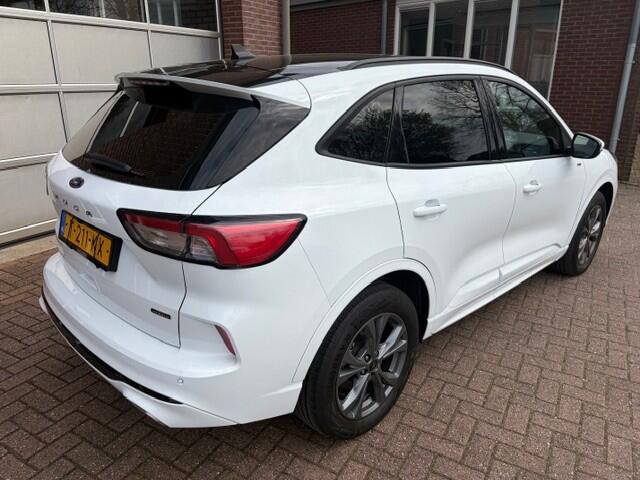 Ford KUGA 2.5 PHEV ST-Line Winterpack / private glas / zwart dak