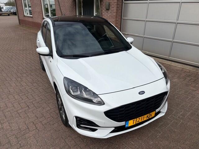 Ford KUGA 2.5 PHEV ST-Line Winterpack / private glas / zwart dak