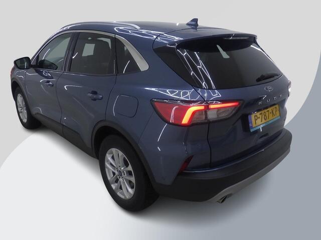 Ford KUGA 2.5 PHEV Titanium | 86.700 KM | Winterpack | Driver Pack | Trekhaak 1500 kg AHW | WORDT VERWACHT!