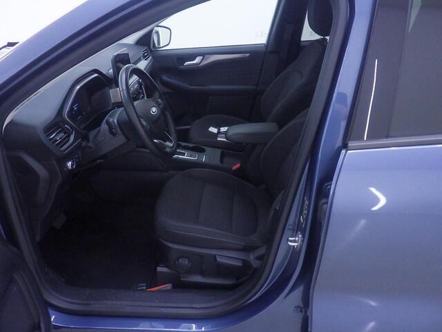 Ford KUGA 2.5 PHEV Titanium | 86.700 KM | Winterpack | Driver Pack | Trekhaak 1500 kg AHW | WORDT VERWACHT!