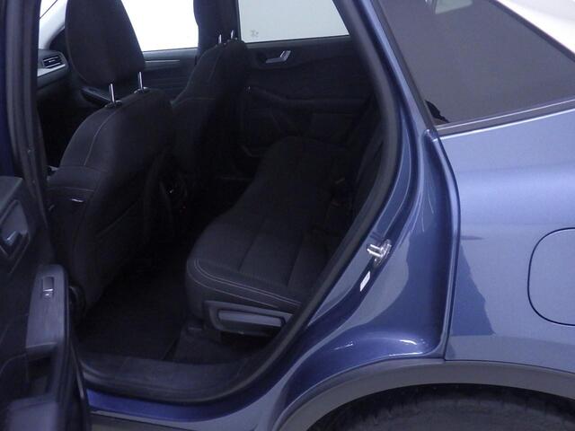 Ford KUGA 2.5 PHEV Titanium | 86.700 KM | Winterpack | Driver Pack | Trekhaak 1500 kg AHW | WORDT VERWACHT!