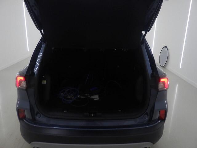 Ford KUGA 2.5 PHEV Titanium | 86.700 KM | Winterpack | Driver Pack | Trekhaak 1500 kg AHW | WORDT VERWACHT!