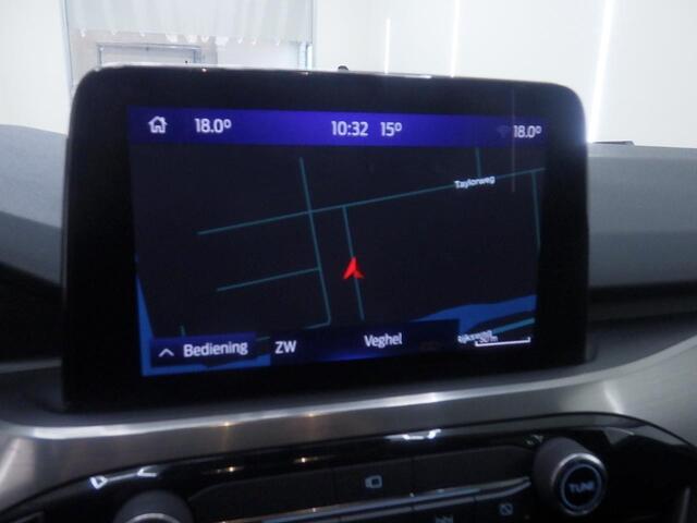 Ford KUGA 2.5 PHEV Titanium | 86.700 KM | Winterpack | Driver Pack | Trekhaak 1500 kg AHW | WORDT VERWACHT!