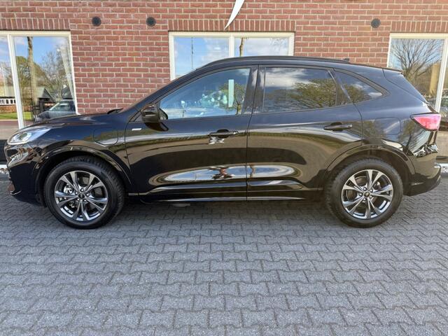 Ford KUGA 2.5 PHEV ST-Line TREKHAAK / CAMERA / KEURIG NETTE AUTO