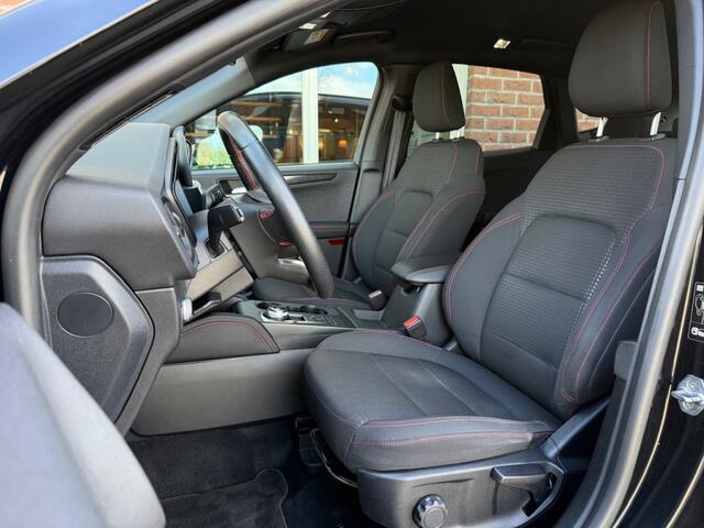 Ford KUGA 2.5 PHEV ST-Line TREKHAAK / CAMERA / KEURIG NETTE AUTO