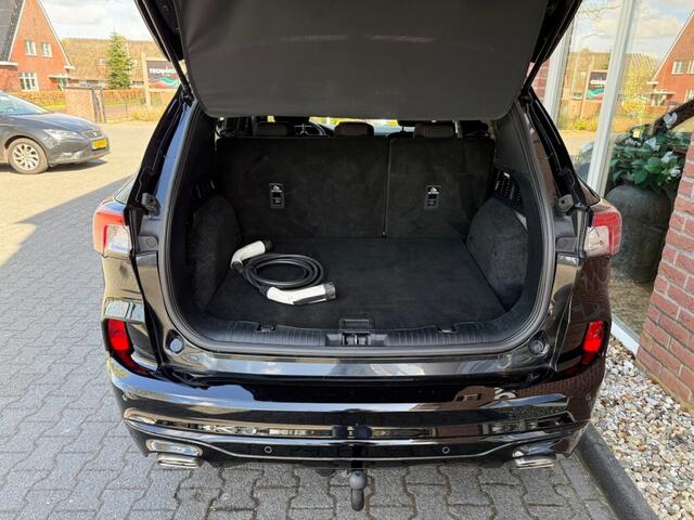 Ford KUGA 2.5 PHEV ST-Line TREKHAAK / CAMERA / KEURIG NETTE AUTO