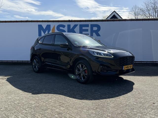 Ford KUGA 2.5 PHEV ST-Line X ELEKTR.WEGKL.TREKHAAK/WINTERPACK/HUD/B&O/ADAP