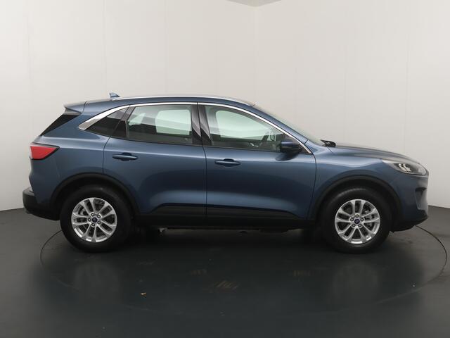 Ford KUGA 2.5 PHEV 225 pk Titanium | AGR stoelen | Half Leer | Winter Pack | Fabr. Gar. T/m 18-10-2028!!