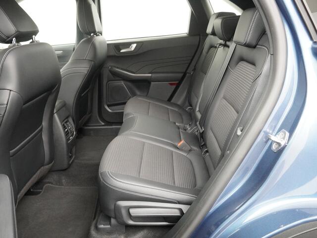 Ford KUGA 2.5 PHEV 225 pk Titanium | AGR stoelen | Half Leer | Winter Pack | Fabr. Gar. T/m 18-10-2028!!