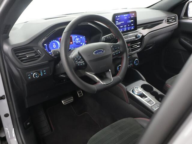 Ford KUGA 2.5 PHEV Graphite Tech Edition | Trekhaak | Panoramadak | Winterpakket | Cruise Control Adaptief | Head-Up | B&O | Navigatie |