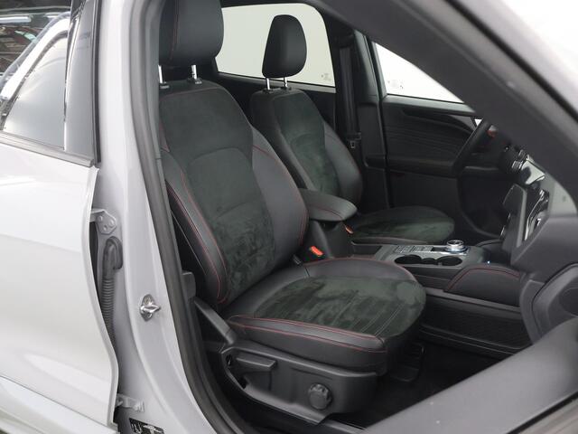 Ford KUGA 2.5 PHEV Graphite Tech Edition | Trekhaak | Panoramadak | Winterpakket | Cruise Control Adaptief | Head-Up | B&O | Navigatie |