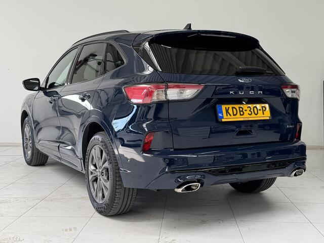 Ford KUGA 2.5 PHEV ST-Line | Trekhaak | Stoelverwarming | Navigatie | Adaptive Cruise Control | Winterset |