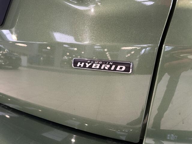 Ford KUGA 2.5 PHEV 243 pk ST-Line X | Trekhaak I AGR stoelen I Adapt Cruise I Winter Pack | B&O | 360° Camera