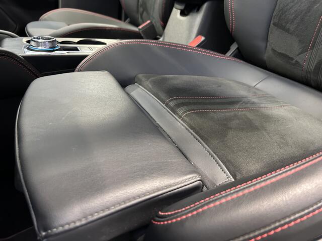 Ford KUGA 2.5 PHEV 243 pk ST-Line X I AGR stoelen | Adapt Cruise I Winter Pack | B&O | 360° Camera