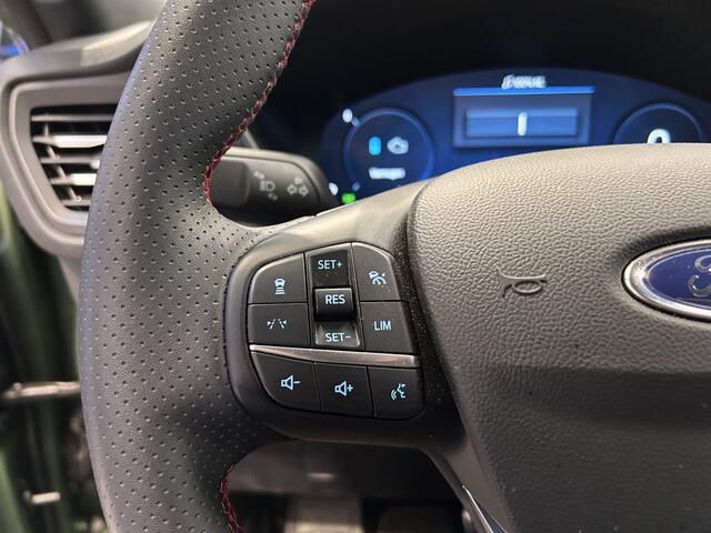 Ford KUGA 2.5 PHEV 243 pk ST-Line X I AGR stoelen I Adapt Cruise I Winter Pack | B&O | 360° Camera