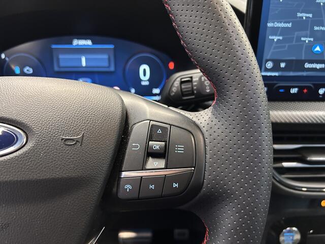 Ford KUGA 2.5 PHEV 243 pk ST-Line X I AGR stoelen | Adapt Cruise I Winter Pack | B&O | 360° Camera