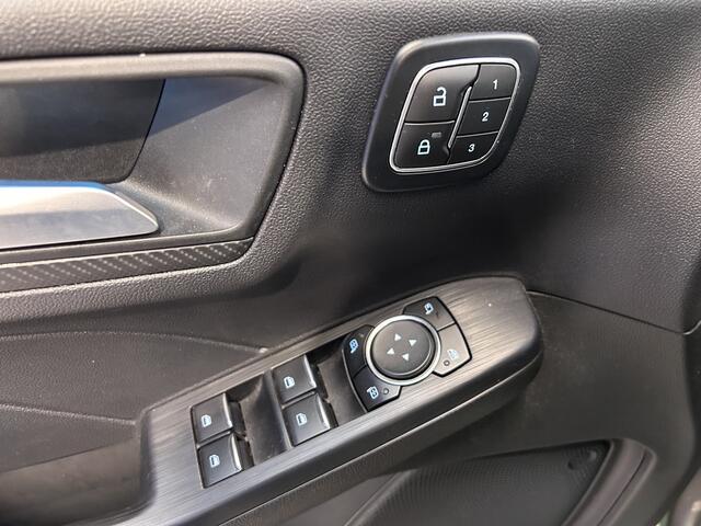 Ford KUGA 2.5 PHEV 243 pk ST-Line X I AGR stoelen | Adapt Cruise I Winter Pack | B&O | 360° Camera