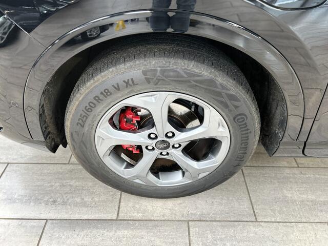 Ford KUGA 2.5 PHEV 243 pk ST-Line X I AGR stoelen I Adapt Cruise I Winter Pack | B&O | 360° Camera