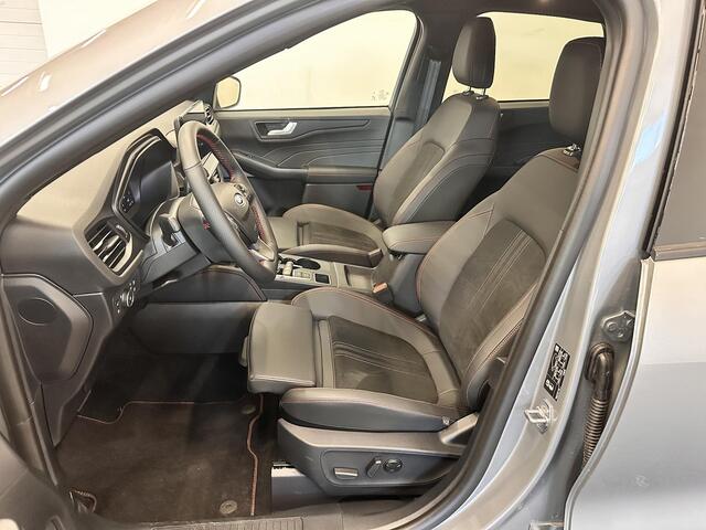 Ford KUGA 2.5 PHEV ST-Line X Airco ECC Navi Carplay 360 Camera B&O Premium Sound Full LED Light Pack Leder Alcantara