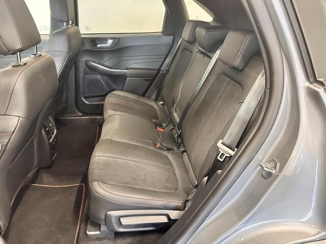 Ford KUGA 2.5 PHEV ST-Line X Airco ECC Navi Carplay 360 Camera B&O Premium Sound Full LED Light Pack Leder Alcantara