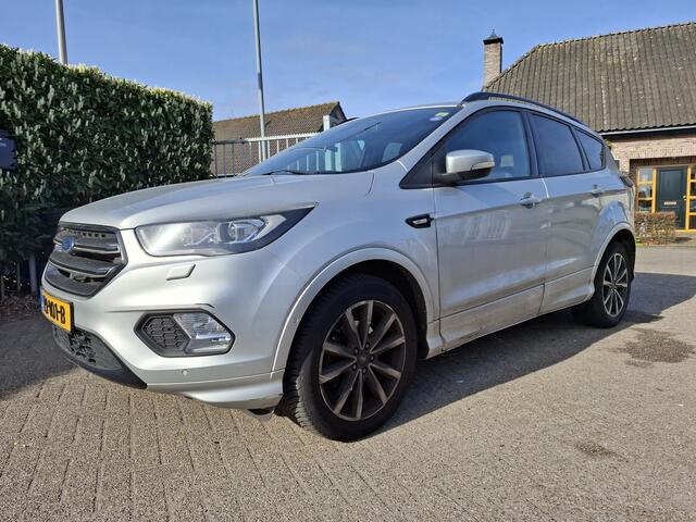 Ford KUGA 1.5 EcoBoost ST Line