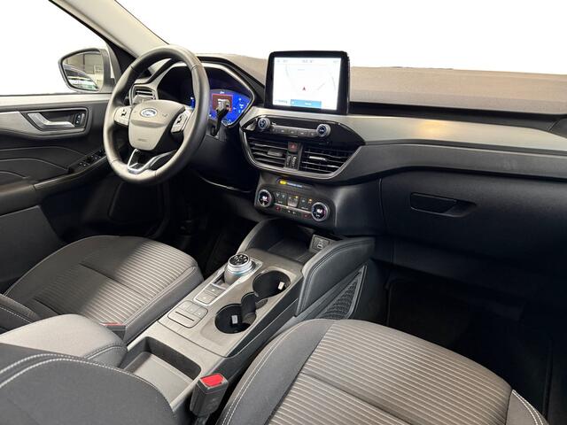Ford KUGA 2.5 PHEV Titanium I Trekhaak I Stoelverwarming I Navi I Cruise Control