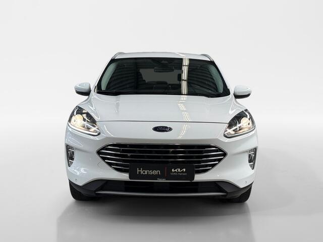 Ford KUGA 2.5 PHEV Titanium I Trekhaak I Stoelverwarming I Navi I Cruise Control