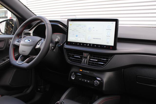 Ford KUGA 2.5 PHEV ST-Line X | Trekhaak | AGR | Panoramadak | B&O | BLIS | Head-up