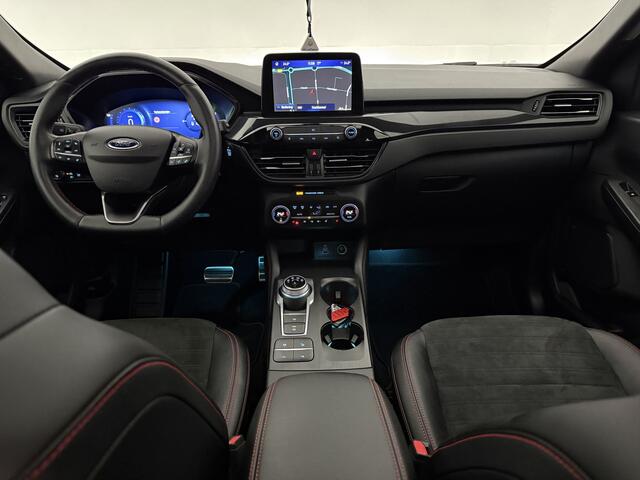 Ford KUGA 2.5 PHEV ST-Line X | Pano | B&O | Camera | Virtual | Sfeer | Trekhaak | Carplay