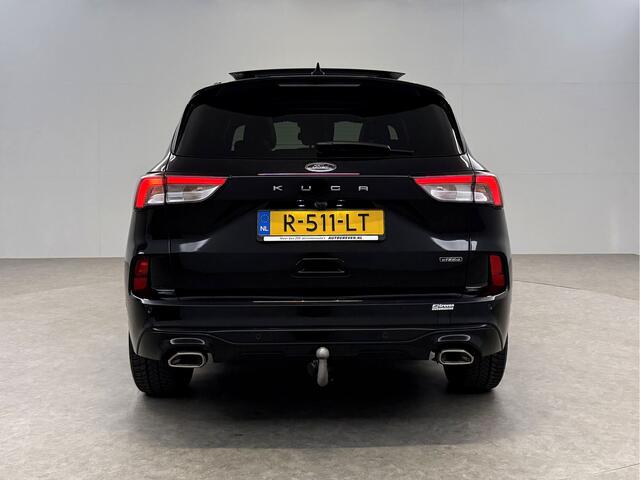 Ford KUGA 2.5 PHEV ST-Line X | Pano | B&O | Camera | Virtual | Sfeer | Trekhaak | Carplay