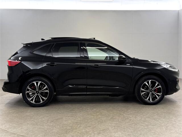 Ford KUGA 2.5 PHEV ST-Line X | Pano | B&O | Camera | Virtual | Sfeer | Trekhaak | Carplay