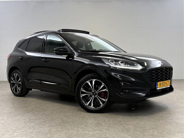 Ford KUGA 2.5 PHEV ST-Line X | Pano | B&O | Camera | Virtual | Sfeer | Trekhaak | Carplay