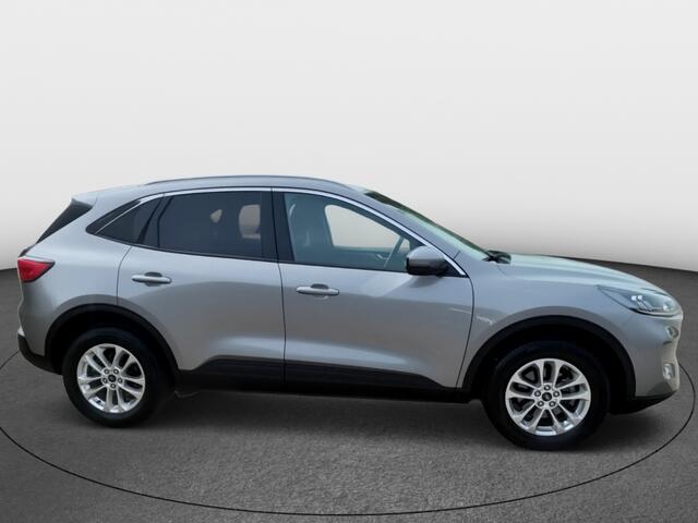 Ford KUGA 2.5 PHEV Titanium | Stoel-stuurverwarming | Trekhaak afn.