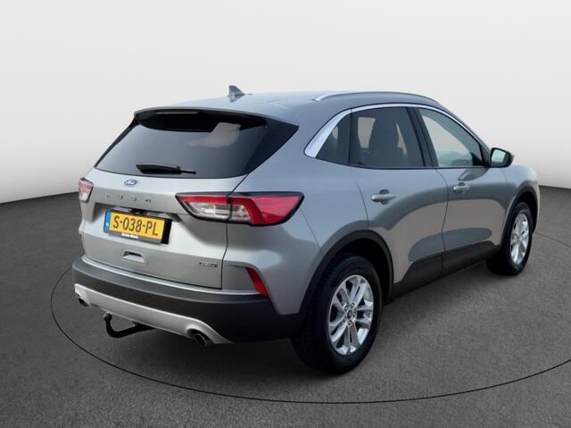 Ford KUGA 2.5 PHEV Titanium | Stoel-stuurverwarming | Trekhaak afn.