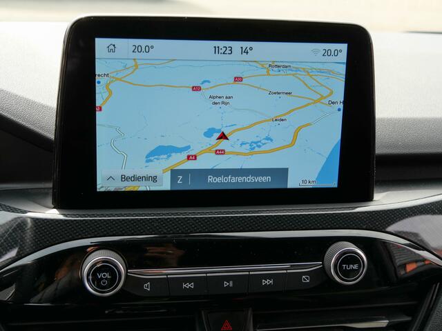 Ford KUGA 2.5 PHEV ST-Line X | CAMERA | WINTERPACK | CARPLAY |