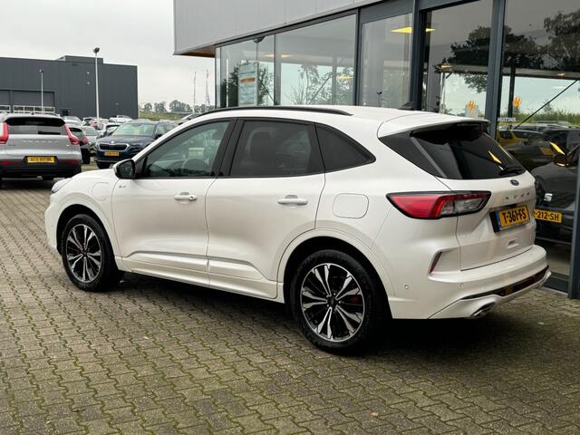 Ford KUGA 2.5 PHEV Hybrid ST Line - Navi - Camera - Head Up display