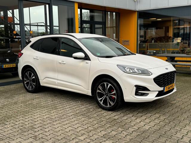 Ford KUGA 2.5 PHEV Hybrid ST Line - Navi - Camera - Head Up display