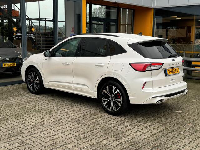 Ford KUGA 2.5 PHEV Hybrid ST Line - Navi - Camera - Head Up display