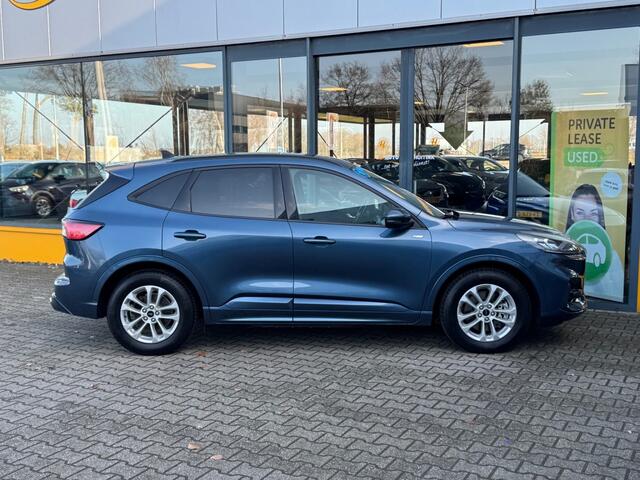Ford KUGA 2.5 PHEV ST-Line - navi - electr. trekhaak