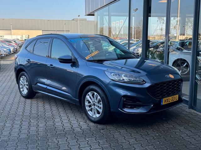 Ford KUGA 2.5 PHEV ST-Line - navi - electr. trekhaak