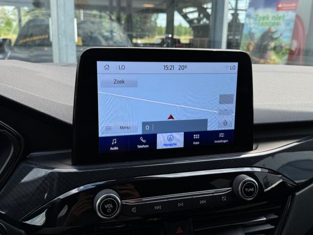 Ford KUGA 2.5 PHEV ST-Line - navi - electr. trekhaak