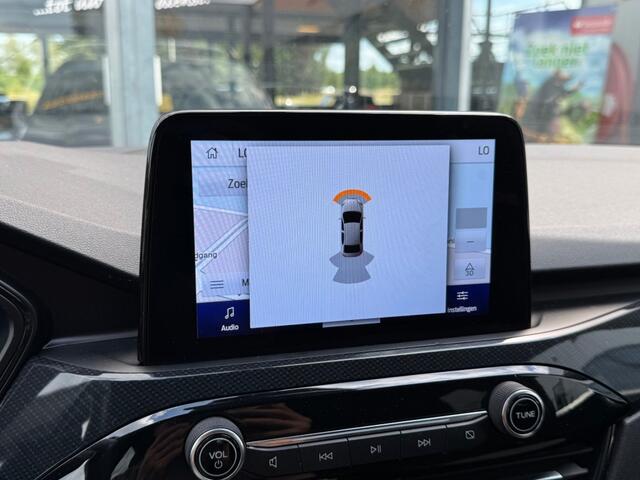 Ford KUGA 2.5 PHEV ST-Line - navi - electr. trekhaak