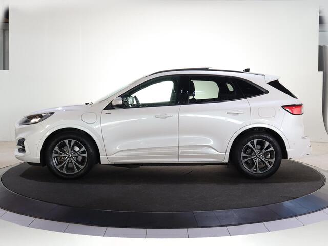 Ford KUGA 2.5 PHEV ST-Line X | Trekhaak | Panoramadak | Winterpakket | Cruise Control Adaptief | Elektr. Achterklep |