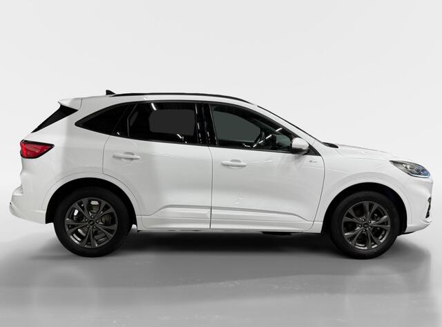 Ford KUGA 2.5 PHEV ST-Line X I Leder I B&O I Elek. stoelen I Keyless