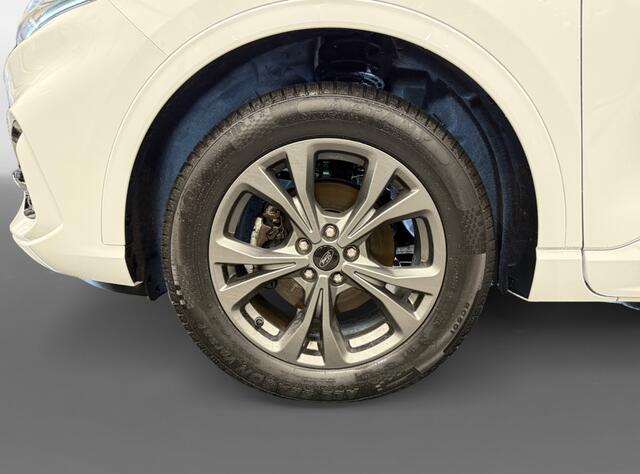 Ford KUGA 2.5 PHEV ST-Line X I Leder I B&O I Elek. stoelen I Keyless
