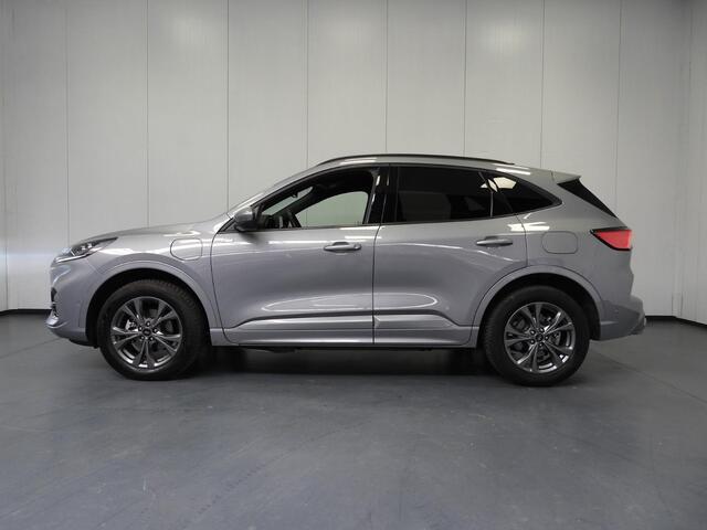 Ford KUGA 2.5 PHEV Plug-In ST-Line X NAVI/CAMERA/B&O/LED/18"LMV!